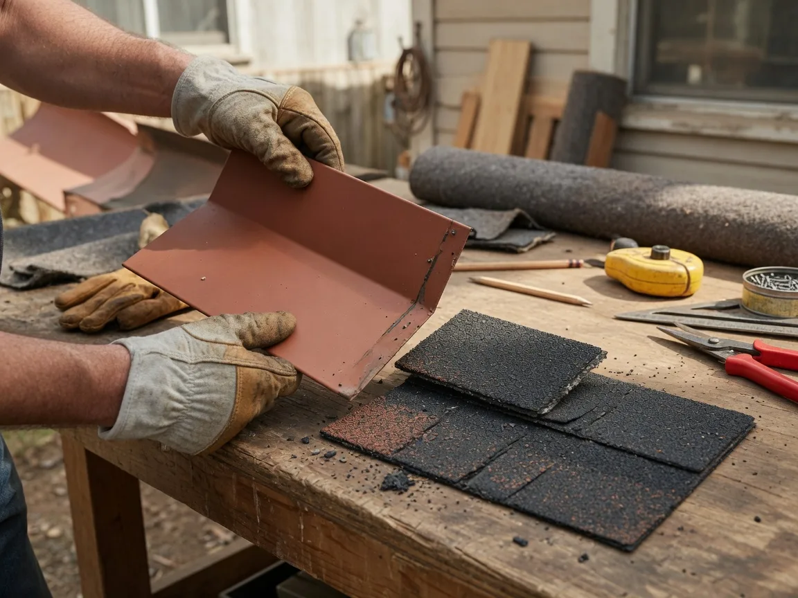 Roof Repair company in Rice, MN